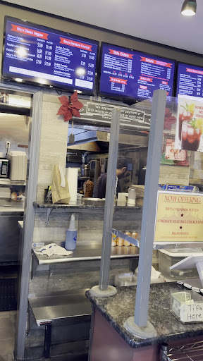 Photo of Ibby's Falafel - 303 Grove St, Jersey City, NJ 07302