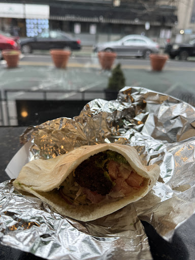 Photo of Ibby's Falafel - 303 Grove St, Jersey City, NJ 07302