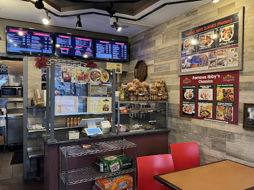 Photo of Ibby's Falafel - 303 Grove St, Jersey City, NJ 07302