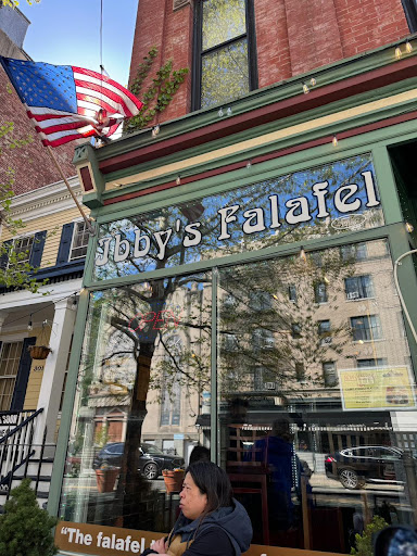 Photo of Ibby's Falafel - 303 Grove St, Jersey City, NJ 07302