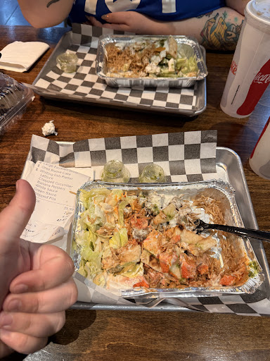 Photo of Halal Munchies - 14 E 11th Ave, Columbus, OH 43201