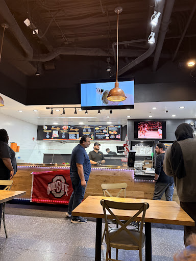 Photo of Halal Munchies - 14 E 11th Ave, Columbus, OH 43201