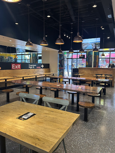 Photo of Halal Munchies - 14 E 11th Ave, Columbus, OH 43201