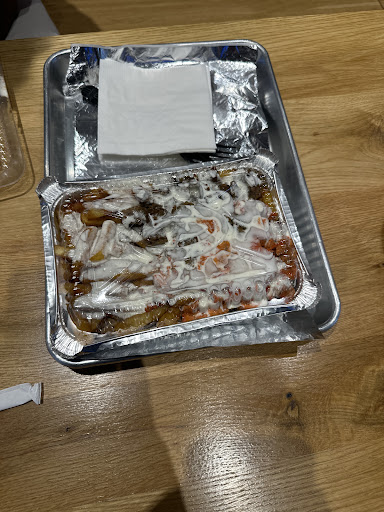 Photo of Halal Munchies - 14 E 11th Ave, Columbus, OH 43201