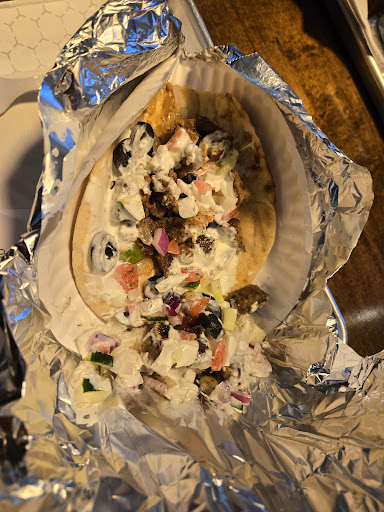 Photo of Halal Munchies - 14 E 11th Ave, Columbus, OH 43201