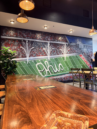 Photo of Halal Munchies - 14 E 11th Ave, Columbus, OH 43201