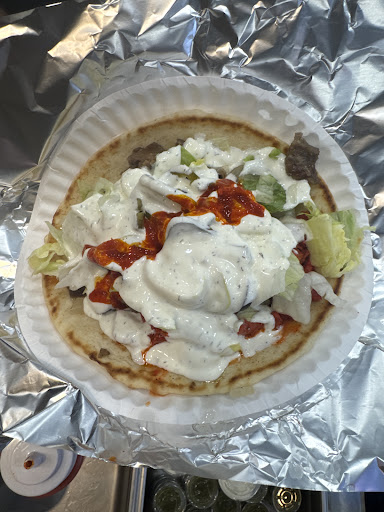 Photo of Halal Munchies - 14 E 11th Ave, Columbus, OH 43201