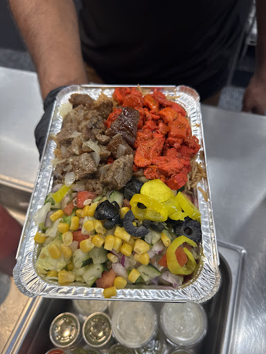 Photo of Halal Munchies - 14 E 11th Ave, Columbus, OH 43201