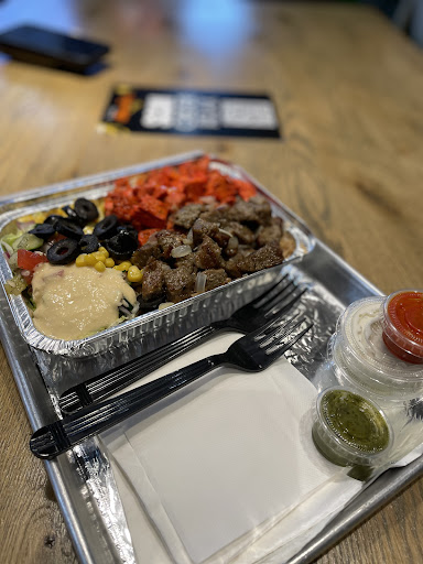 Photo of Halal Munchies - 14 E 11th Ave, Columbus, OH 43201