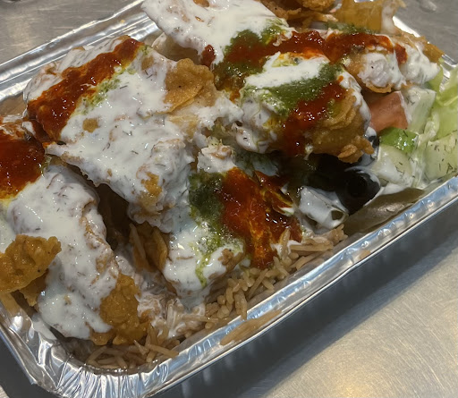 Photo of Halal Munchies - 14 E 11th Ave, Columbus, OH 43201