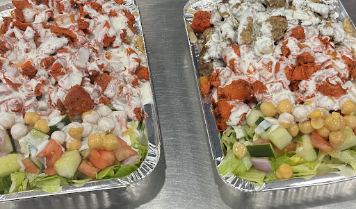 Photo of Halal Munchies - 14 E 11th Ave, Columbus, OH 43201