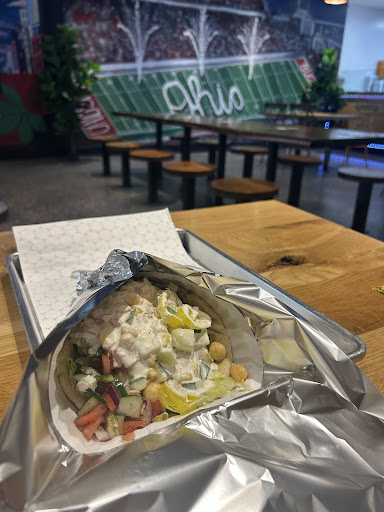 Photo of Halal Munchies - 14 E 11th Ave, Columbus, OH 43201