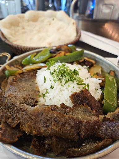 Photo of Silav Cafe&Grill - 330 S High St, Columbus, OH 43215