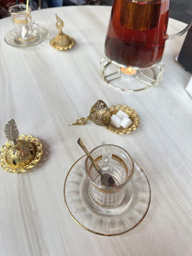 Photo of Silav Cafe&Grill - 330 S High St, Columbus, OH 43215