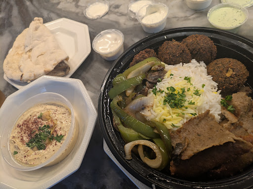 Photo of Silav Cafe&Grill - 330 S High St, Columbus, OH 43215