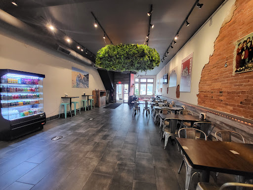 Photo of Silav Cafe&Grill - 330 S High St, Columbus, OH 43215