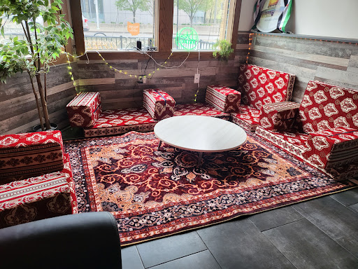 Photo of Silav Cafe&Grill - 330 S High St, Columbus, OH 43215