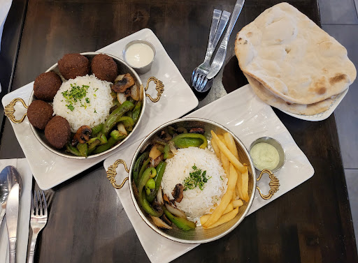 Photo of Silav Cafe&Grill - 330 S High St, Columbus, OH 43215