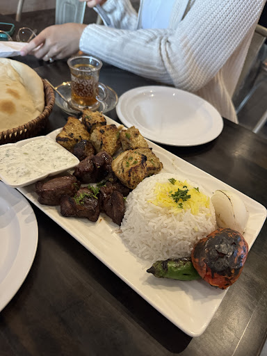 Photo of Silav Cafe&Grill - 330 S High St, Columbus, OH 43215