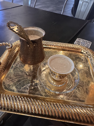 Photo of Silav Cafe&Grill - 330 S High St, Columbus, OH 43215