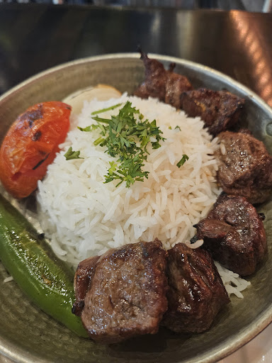 Photo of Silav Cafe&Grill - 330 S High St, Columbus, OH 43215