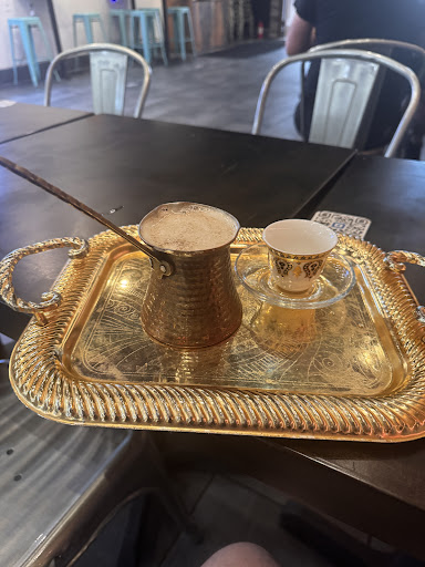 Photo of Silav Cafe&Grill - 330 S High St, Columbus, OH 43215