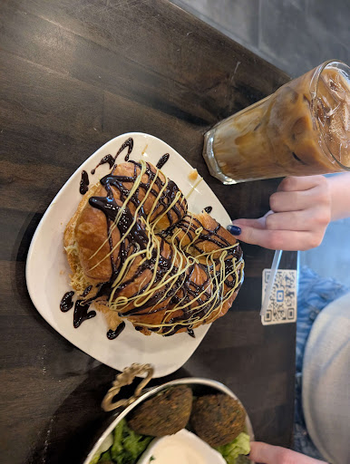 Photo of Silav Cafe&Grill - 330 S High St, Columbus, OH 43215