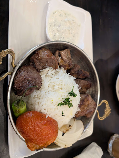 Photo of Silav Cafe&Grill - 330 S High St, Columbus, OH 43215