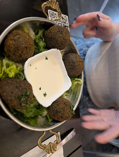 Photo of Silav Cafe&Grill - 330 S High St, Columbus, OH 43215