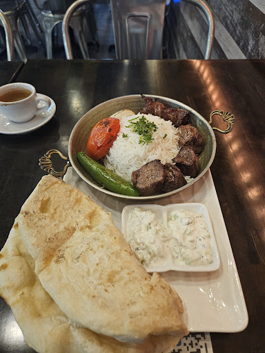 Photo of Silav Cafe&Grill - 330 S High St, Columbus, OH 43215