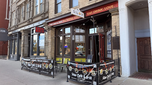 Photo of Silav Cafe&Grill - 330 S High St, Columbus, OH 43215