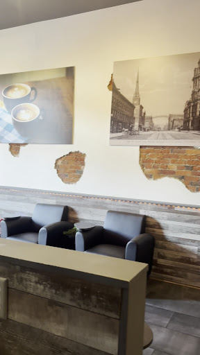 Photo of Silav Cafe&Grill - 330 S High St, Columbus, OH 43215