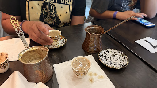 Photo of Silav Cafe&Grill - 330 S High St, Columbus, OH 43215