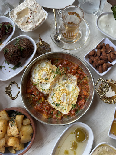 Photo of Silav Cafe&Grill - 330 S High St, Columbus, OH 43215