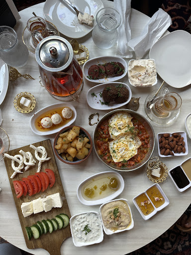 Photo of Silav Cafe&Grill - 330 S High St, Columbus, OH 43215