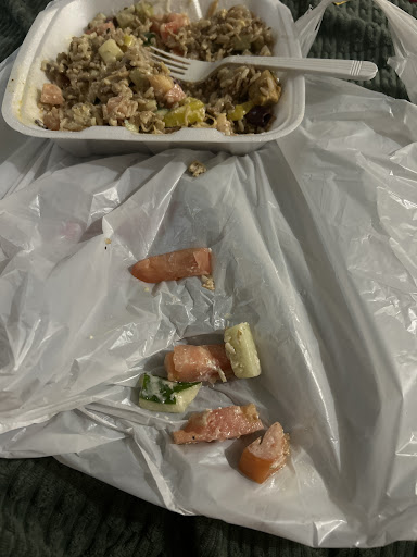 Photo of Mezze Mediterranean Cuisine - 5326 N Hamilton Rd, Columbus, OH 43230