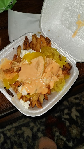 Photo of Mezze Mediterranean Cuisine - 5326 N Hamilton Rd, Columbus, OH 43230