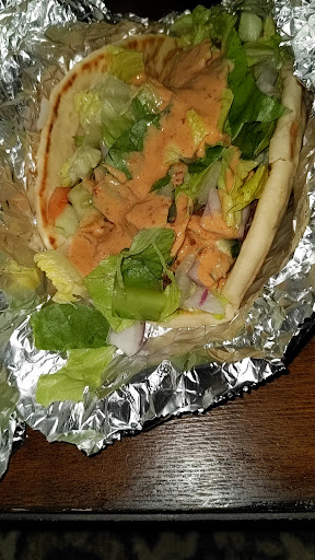 Photo of Mezze Mediterranean Cuisine - 5326 N Hamilton Rd, Columbus, OH 43230