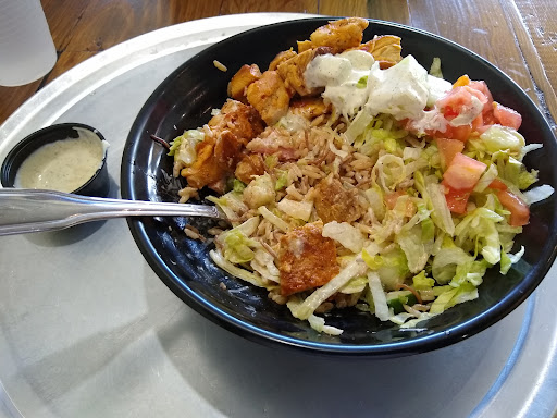 Photo of Mezze Mediterranean Cuisine - 5326 N Hamilton Rd, Columbus, OH 43230