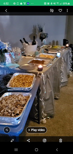 Photo of Mezze Mediterranean Cuisine - 5326 N Hamilton Rd, Columbus, OH 43230