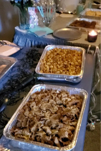 Photo of Mezze Mediterranean Cuisine - 5326 N Hamilton Rd, Columbus, OH 43230