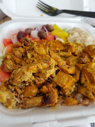 Photo of Mezze Mediterranean Cuisine - 5326 N Hamilton Rd, Columbus, OH 43230