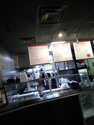 Photo of Mezze Mediterranean Cuisine - 5326 N Hamilton Rd, Columbus, OH 43230