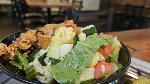 Photo of Mezze Mediterranean Cuisine - 5326 N Hamilton Rd, Columbus, OH 43230