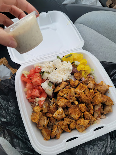 Photo of Mezze Mediterranean Cuisine - 5326 N Hamilton Rd, Columbus, OH 43230