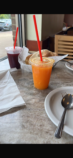 Photo of Olive & Lime Cafe - 4519 N High St, Columbus, OH 43214