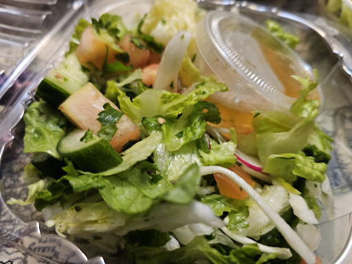 Photo of Olive & Lime Cafe - 4519 N High St, Columbus, OH 43214