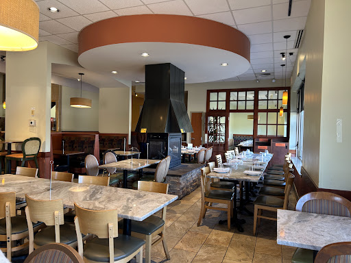 Photo of Olive & Lime Cafe - 4519 N High St, Columbus, OH 43214