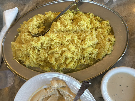 Photo of Olive & Lime Cafe - 4519 N High St, Columbus, OH 43214