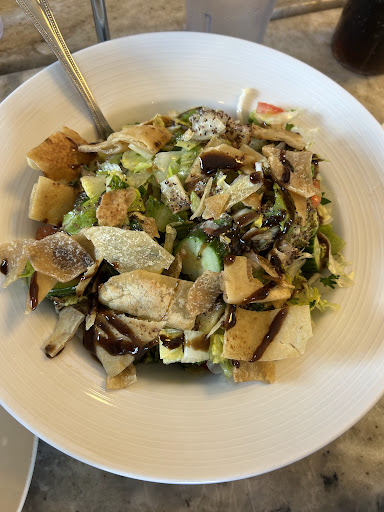 Photo of Olive & Lime Cafe - 4519 N High St, Columbus, OH 43214